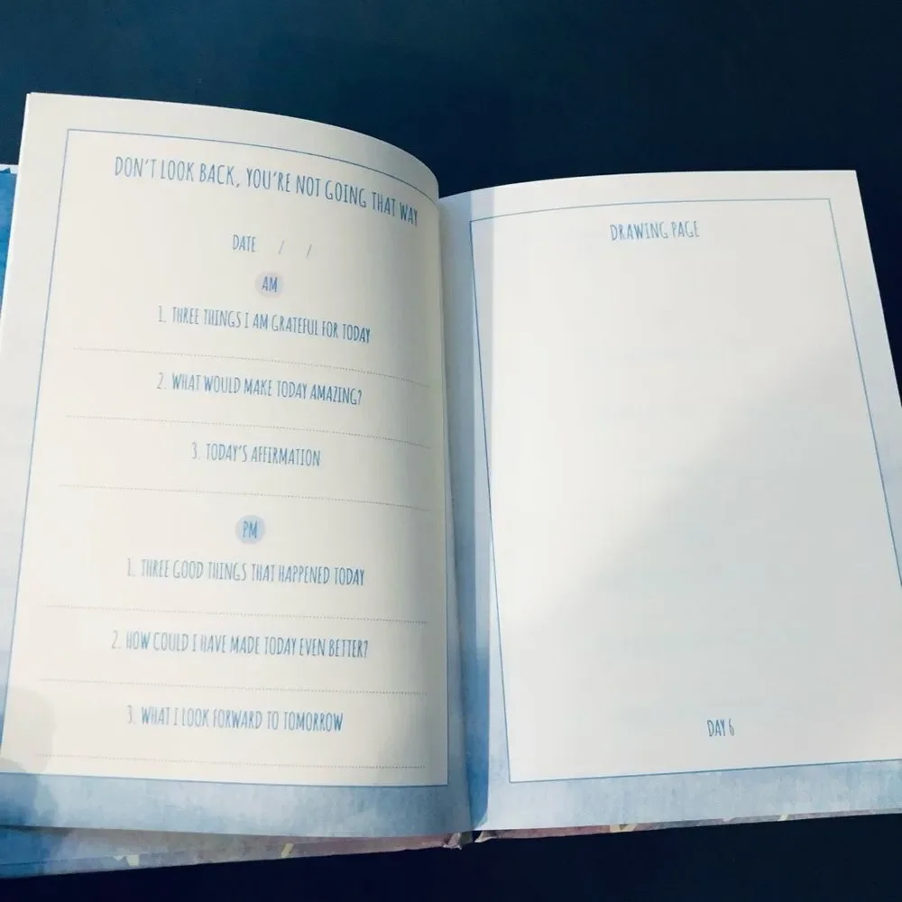 Mindfulness Guided Journal 60 Days of a More Mindful You